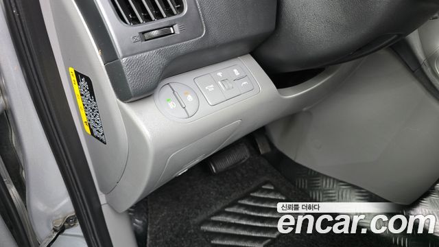 Hyundai Starex 2020 — photo 25