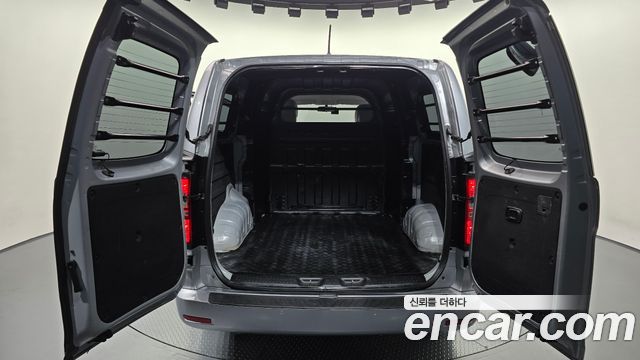 Hyundai Starex 2020 — photo 26