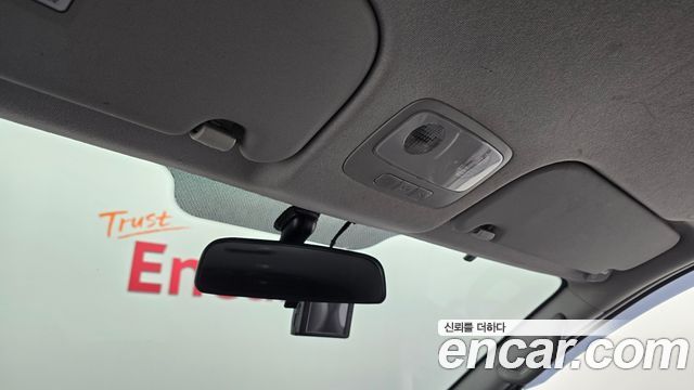 Hyundai Starex 2020 — photo 27