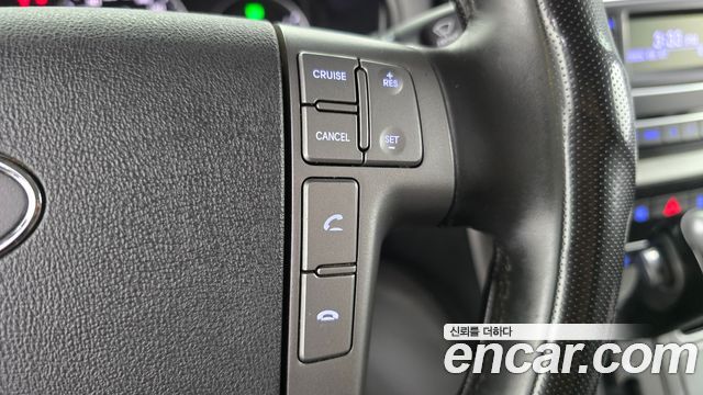 Hyundai Starex 2020 — photo 28
