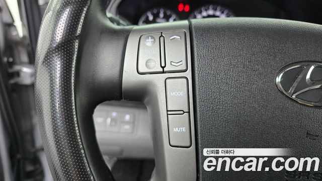 Hyundai Starex 2020 — photo 29