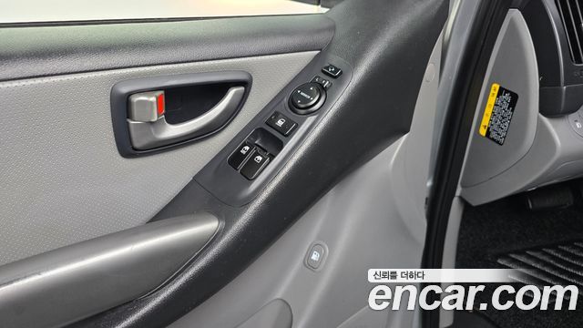 Hyundai Starex 2020 — photo 30