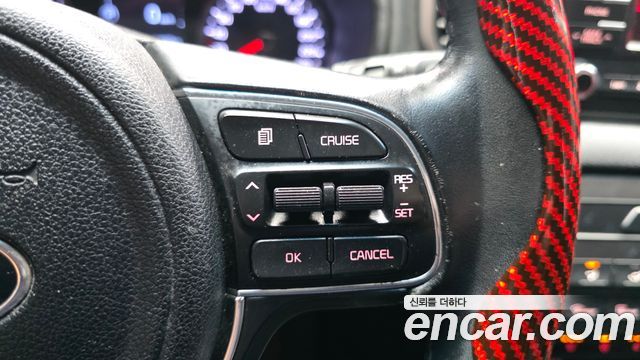 Kia Sportage 2016 — photo 19