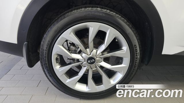 Kia Sorento 2021 — photo 5