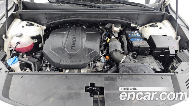 Kia Sorento 2021 — photo 6