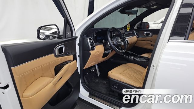 Kia Sorento 2021 — photo 13