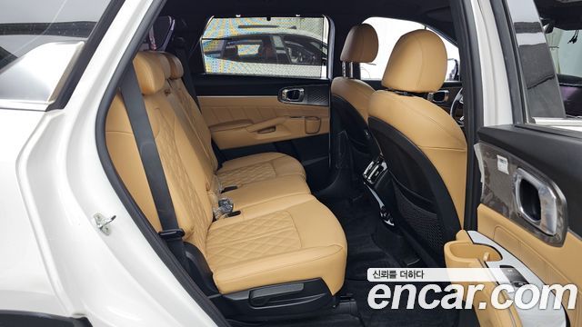 Kia Sorento 2021 — photo 18