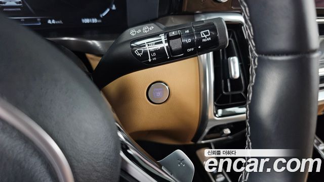 Kia Sorento 2021 — photo 20