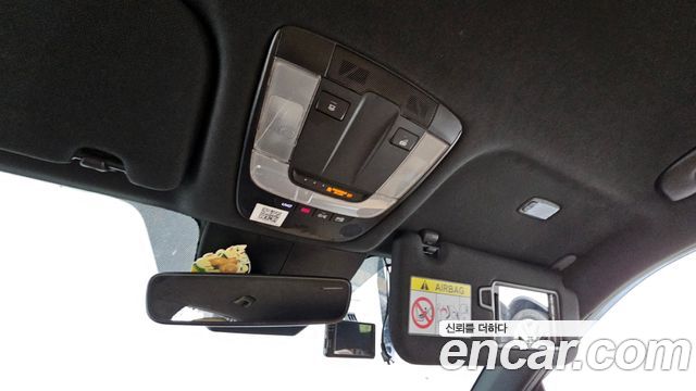 Kia Sorento 2021 — photo 24