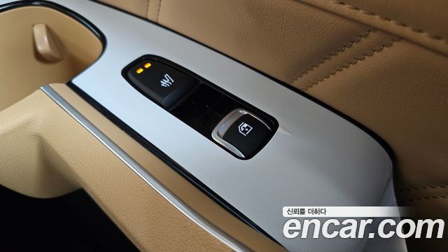 Kia Sorento 2021 — photo 25