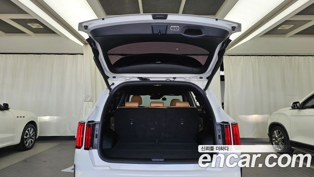 Kia Sorento 2021 — photo 26