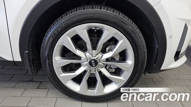 Kia Sorento 2021 — photo 7