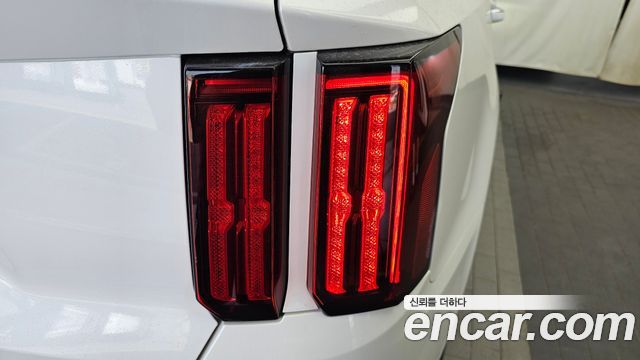 Kia Sorento 2021 — photo 9