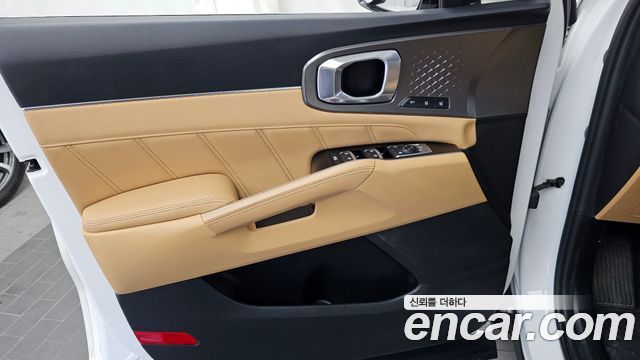 Kia Sorento 2021 — photo 14