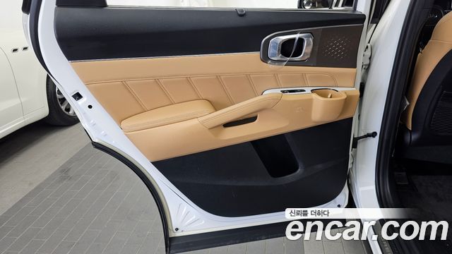 Kia Sorento 2021 — photo 15