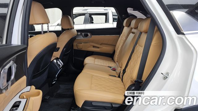 Kia Sorento 2021 — photo 16