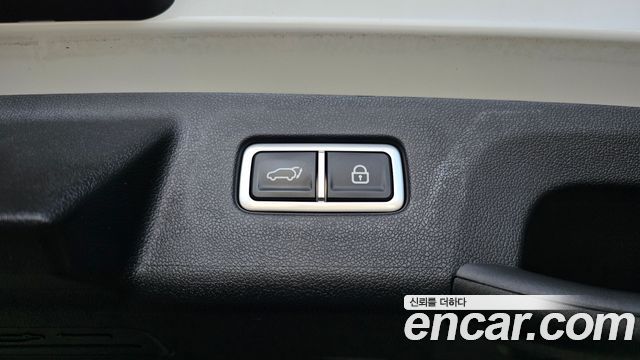 Kia Sorento 2021 — photo 27