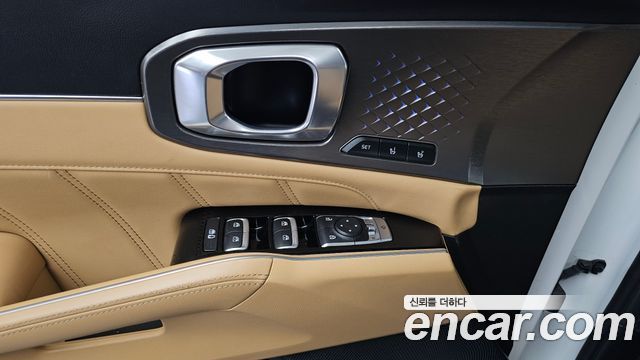 Kia Sorento 2021 — photo 28
