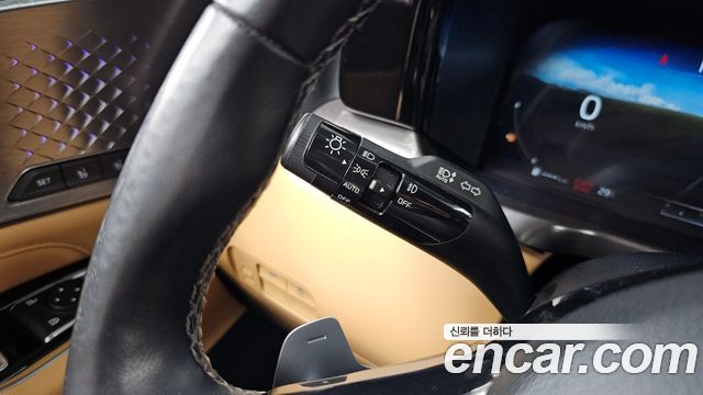 Kia Sorento 2021 — photo 29