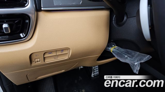 Kia Sorento 2021 — photo 30