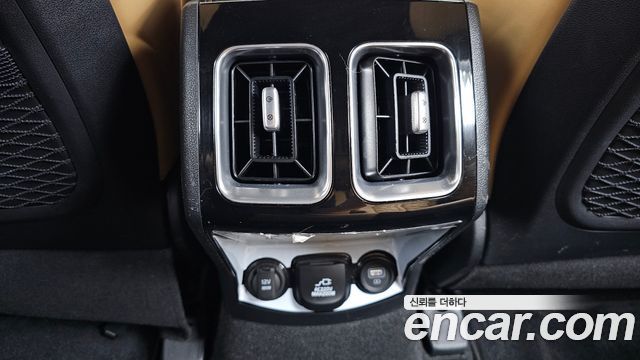 Kia Sorento 2021 — photo 33