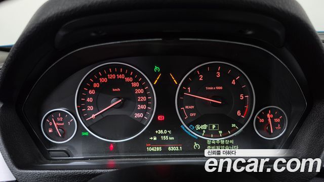 BMW 4-Series 2018 — photo 11