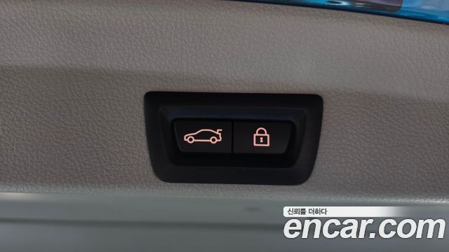 BMW 4-Series 2018 — photo 21