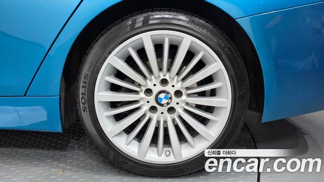BMW 4-Series 2018 — photo 7
