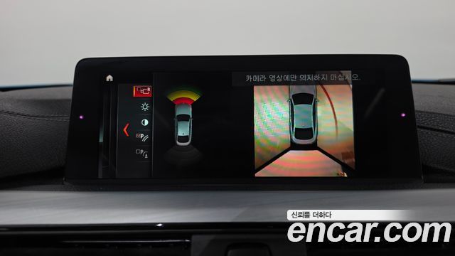 BMW 4-Series 2018 — photo 33