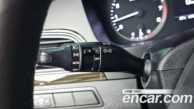 Hyundai Sonata 2016 — photo 18