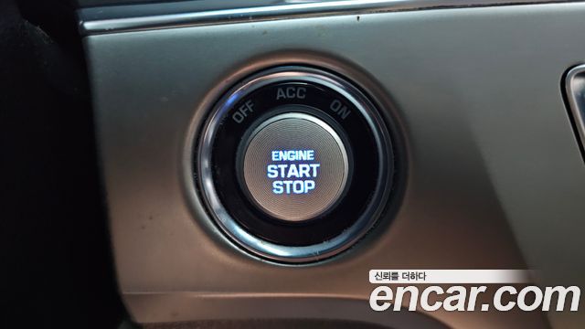 Hyundai Sonata 2016 — photo 19