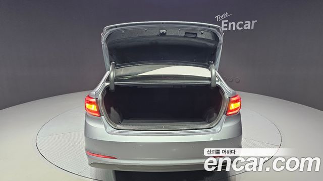 Hyundai Sonata 2016 — photo 25