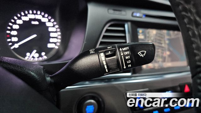 Hyundai Sonata 2016 — photo 29