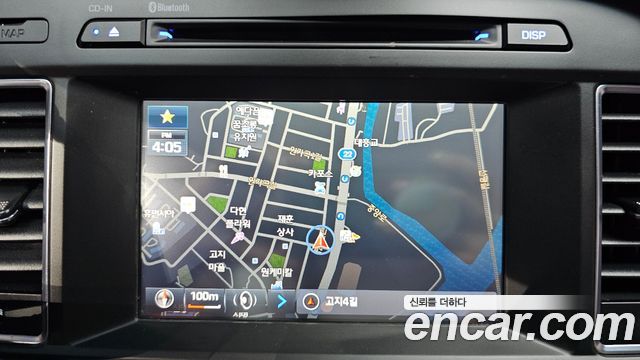 Hyundai Sonata 2016 — photo 30