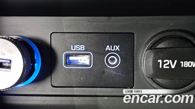 Hyundai Sonata 2016 — photo 31