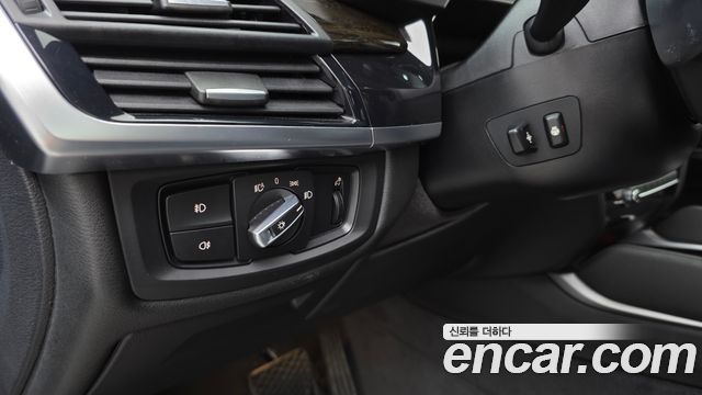 BMW X6 2017 — photo 17