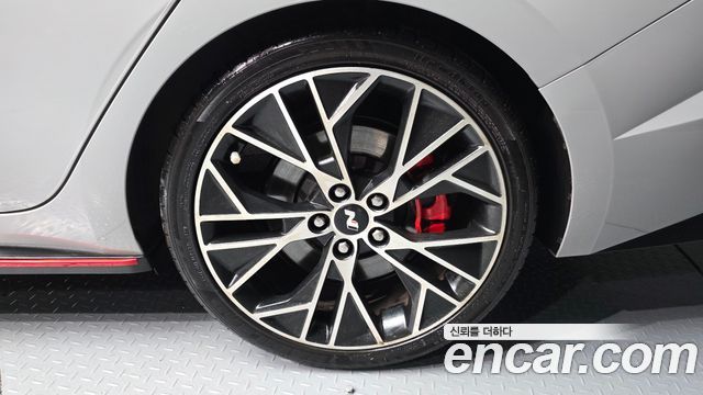 Hyundai AVANTE 2023 — photo 5