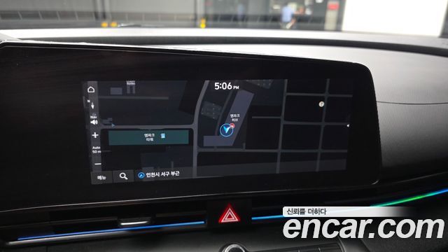 Hyundai AVANTE 2023 — photo 20