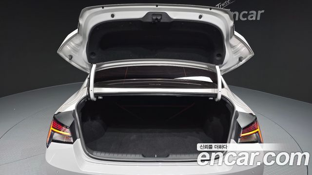 Hyundai AVANTE 2023 — photo 26