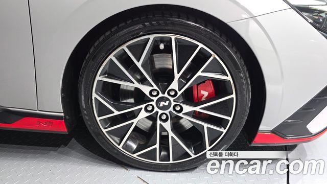 Hyundai AVANTE 2023 — photo 7