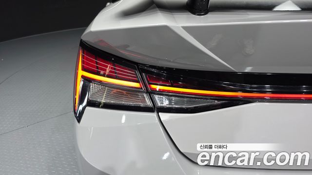 Hyundai AVANTE 2023 — photo 9