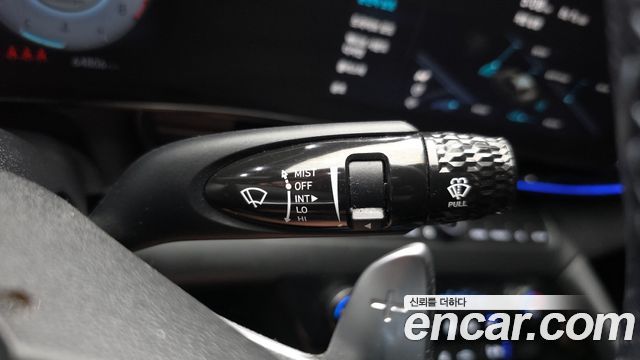 Hyundai AVANTE 2023 — photo 30