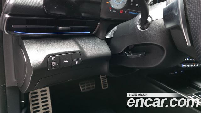 Hyundai AVANTE 2023 — photo 31