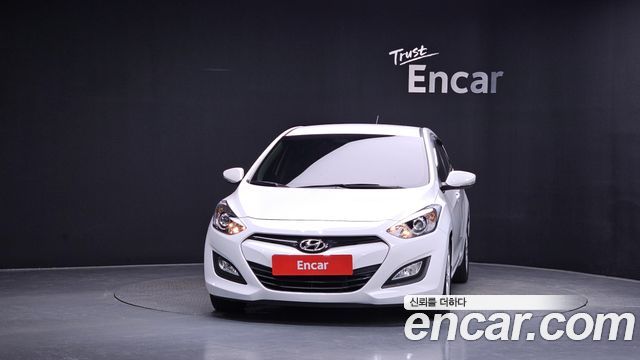 Hyundai i30 2012 — photo 3