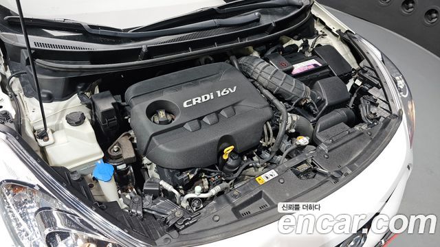 Hyundai i30 2012 — photo 6