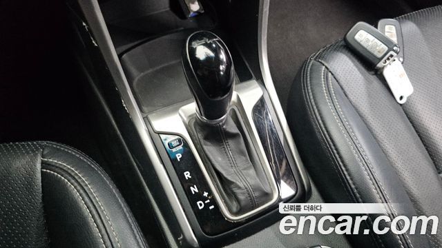 Hyundai i30 2012 — photo 12