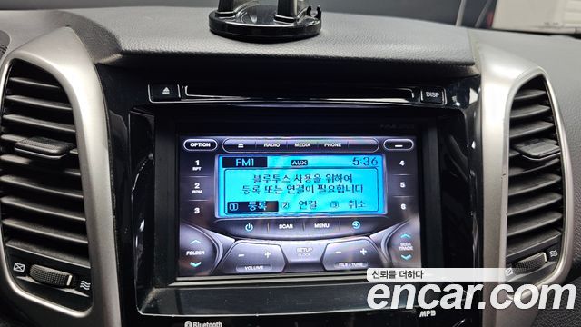 Hyundai i30 2012 — photo 21