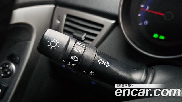 Hyundai i30 2012 — photo 22