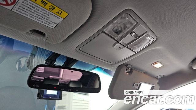Hyundai i30 2012 — photo 25