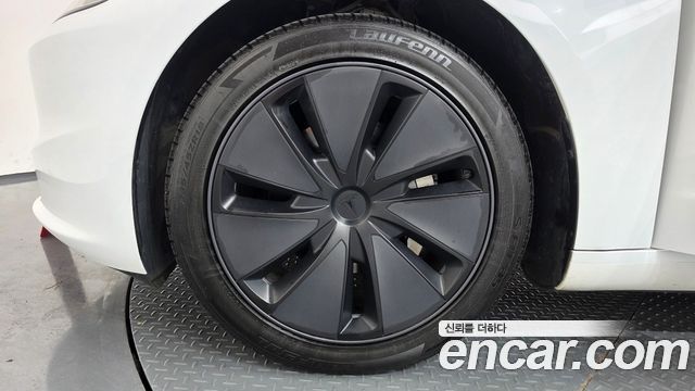 Tesla Model 3 2024 — photo 5